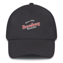 Load image into Gallery viewer, Broadway Nashville Hat