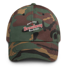 Load image into Gallery viewer, Broadway Nashville Hat