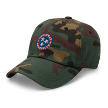 Load image into Gallery viewer, Broadway Nashville Tristar Hat