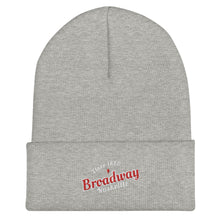 Load image into Gallery viewer, Broadway Nashville Cuffed Beanie