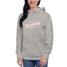 Load image into Gallery viewer, Broadway Nashville Hoodie