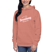 Load image into Gallery viewer, Broadway Nashville Hoodie