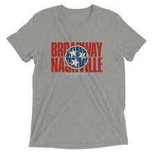 Load image into Gallery viewer, Broadway Nashville Short Sleeve T-shirt