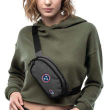 Load image into Gallery viewer, Broadway Nashville TN Champion fanny pack